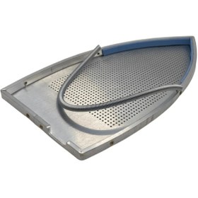 Resim Ütü Altlığı Alüminyum Teflon STB-200 