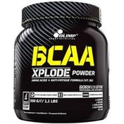 Resim Olimp Bcaa Xplode Powder 500 Gr (412667805) 