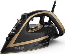 Resim Fv8064 Pureglıss Buharlı Ütü Tefal