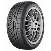 Resim Falken 225/55 R17 101V Xl Eurowinter HS02 Pro Oto Kış Lastiği ( Üretim Yılı: 2023 ) 