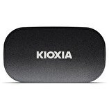 Resim Kioxia Exceria Plus G2 LXD20K001TG8 USB 3.2 1 TB Taşınabilir SSD 
