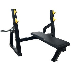 Resim Powerhand Bench Press Sehpası Ağırlık Sehpası 