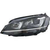 Resim Valeo FAR KOMPLE SOL LEDLI GOLF VII 13 