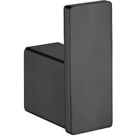 Resim FJ-10501 Mat Siyah Askılık FJ-10501 