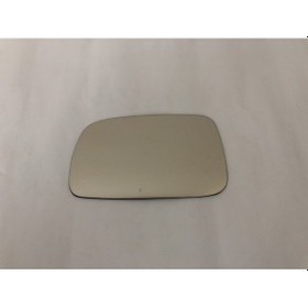 Resim Toyota Corolla Uyumlu 2005-2007 Model Arası Sol Taraf Ayna Camı 