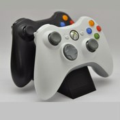 Resim Online Xbox 360 2li Kol Standı - Kol Tutucu - Xbox Stand Uyumlu 