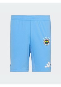 Resim Fenerbahçe 2025/26 Yeni Sezon Mavi Kaleci Şort Mavi 