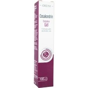 Resim ORZAX Cosakondrin Kompleks Jel 100 ml 
