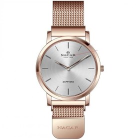 Resim Nacar NC34-290310-RSM Erkek Kol Saati 