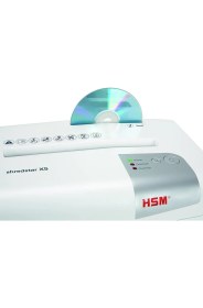 Resim Hsm Shredstar S5 Evrak Imha Makinesi 