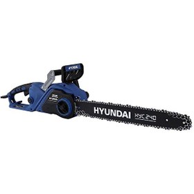 Resim Hyundai HYC240 Elektrikli Testere 2400W 46 CM 