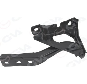 Resim Kaput Menteşesi Sağ Renault Clıo 5 Makyajlı Kasa 654000028r 