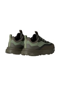 Resim The North Face Offtraıl Ve Su Geçirmez Unisex Ayakkabı Nf0a8d979f61 Yeşil 