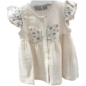 Resim Babydoll Elbise Babydola Powder-10795 Pudra 