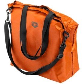 Resim Arena Ripstop Rucksack Unisex Turuncu Antrenman Çantası 006427140 
