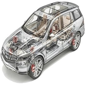 Resim Swag 10107456 Radyator Fanı Komple W211 0208 W221 0513 C216 061 