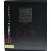 Resim Tunçmatik 3 Kva 3P50 Solar Offgrid Invertör 