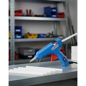 Resim Teknomiy 20W Silikon Tabancası 