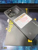 Resim Xiaomi Poco X5 Pro İkinci El TR | 256 GB | Siyah İkinci El POCO X5 PRO 256GB 8 RAM TR CİHAZI