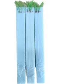 Resim 10 Iğneli Istavrit Köpük Çapari 3 Adet Arnavut Ustadan 