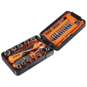 Resim Beta Lokma ve Bits Takımı 900/C39N 
