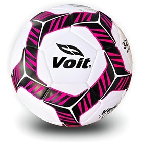 Resim Voit Ff1000 Unisex Pembe Futbol Topu 