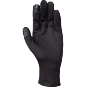 Resim Trekmates Tryfan Strech Glove (Eldiven) TM-005555 Siyah Xxl 