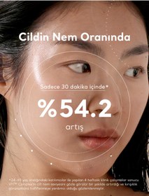 Resim Village 11 Factory Hydro Boost Sheet Mask Hyaluronic Acid 21 Gr - Vegan Hyalüronik Asit Maskesi 