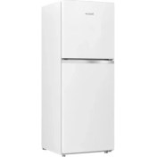 Resim Arçelik 554210 MB Çift Kapılı No Frost Buzdolabı 