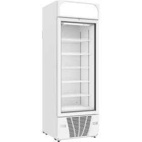 Resim Şenocak VF500 No-Frost Dikey Dondurucu 