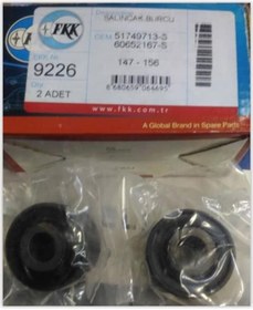 Resim Salincak Burcu Alfa Romeo 147 156 504659917 