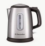 Resim Electrolux Su Isıtıcı Kettle 