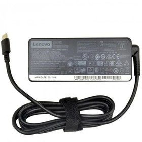 Resim Orjinal Lenovo ThinkPad T14 Gen 2 AMD) 20XL Adaptör Şarj 