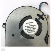 Resim HP Uyumlu Xrb80A05H-005 Fan Cpu İşlemci Fanı 