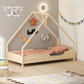Resim Givayo Wood's Hello Montessori Yatak 