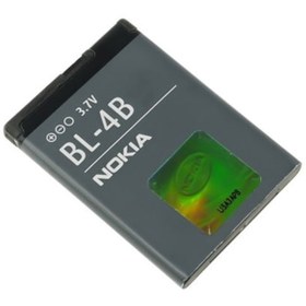Resim Nokia Bl 4B 2630 Batarya Pil 