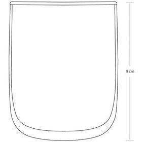Resim Paşabahçe Iconic 24 Parça Su Ve Meşrubat Bardağı Seti Şeffaf 