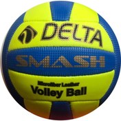Resim Delta Smash El Dikişli 5 Numara Voleybol Topu 