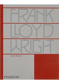 Resim Frank Lloyd Wright Phaidon Press 