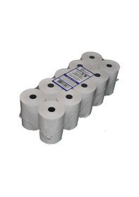 Resim Termal Rulo Kağıt 80 MM x 30 M 10'lu 