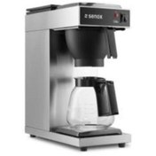 Resim SENOX Coffeedio Filtre Kahve Makinesi, 1.8 L Endüstriyel Profesyonel 