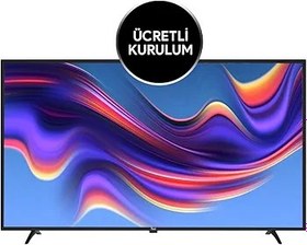 Resim Next YE-43020GG4 43" Full HD Android Smart LED TV 