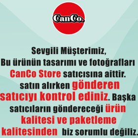 Resim CanCo Store Patron Bebek Arabada Bebek Var Sticker 15x20 Cm Su Geçirmez Yüksek Çözünürlüklü Araba Sticker 
