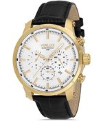 Resim Vialux VX529G-02BG Erkek Kol Saati 
