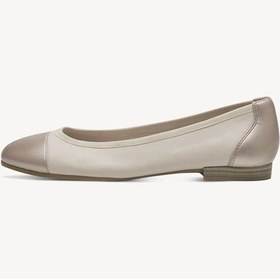 Resim Tamarıs Kadın Babet 1-22124-42-430 Çok Renkli 