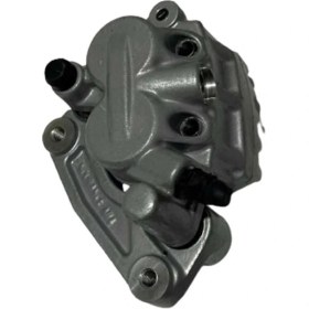 Resim Moto Express Bajaj Discover 125 St Ön Alt Fren Merkezi Kaliperi A Dp2 