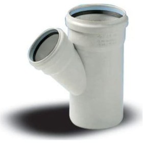 Resim Ege Yıldız 125X125 Pvc Tek Çatal 3,2 Mm (237837571) 