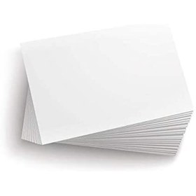 Resim Hsn Kartuşlu Mürekkepli Tüm Yazıcılara Uygun 100 Adet Kalın A4 Sertifika Vb Için 220 gr Kağıt 