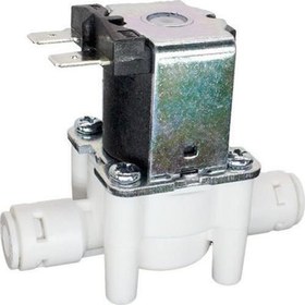 Resim Su Arıtma Cihazı Selonoid Valf 