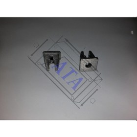 Resim Vida Klips Skoda 6U0867276C Fiat 4264257 Iveco 14215282 285488953 